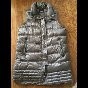 Puffer Vest